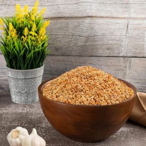 Dehydrated Garlic Minced