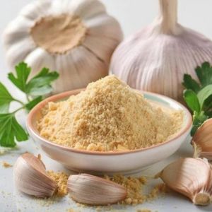 Dehydrated Garlic Powder