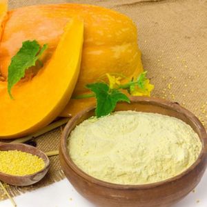 Dehydrated Pumpkin Powder