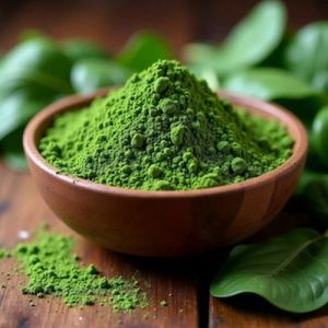 Dehydrated Spinach Powder