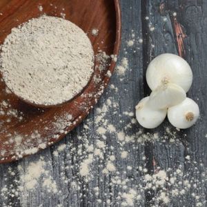 Dehydrated White Onion Powder