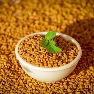 Fenugreek Seeds