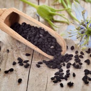 Nigella Seeds