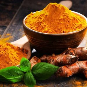 Turmeric Powder