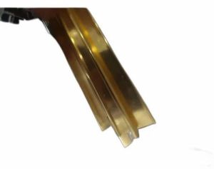 Edge Profile T Pati