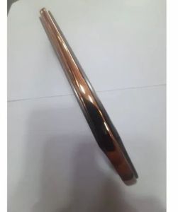6 Inch Brass Cabinet Handle