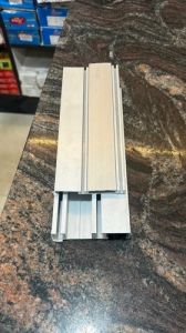 Wardrobe Sliding Channel