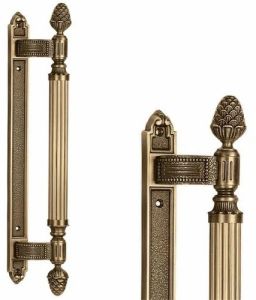 Brass Antique Doors Handle