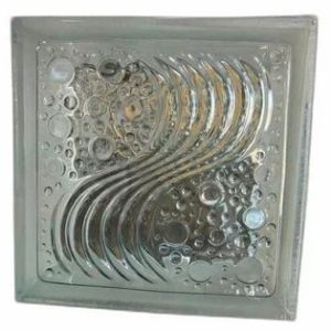 Glass Block Bricks