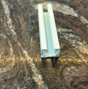 Aluminium Curtain M Track