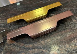 Aluminium Profile Handle