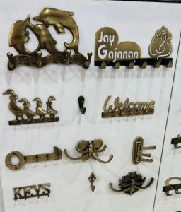 Designer Key Hanger