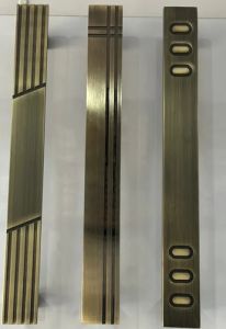 Brass Antique Doors Handle