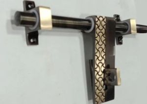 Stainless Steel Door Aldrop