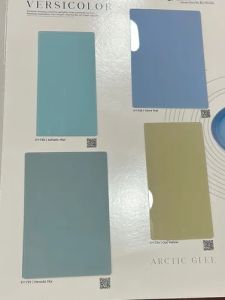 Acrylic Laminate Sheet