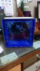 Decorative Glass Block