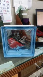 Decorative Glass Block