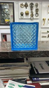Decorative Glass Block