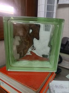 Decorative Glass Block