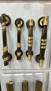Fancy Main Door Handle