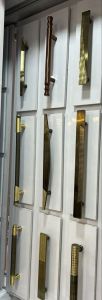 Fancy Main Door Handle