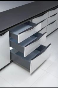 Modern Kitchen Tandem Box