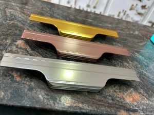 Aluminium Profile Handle