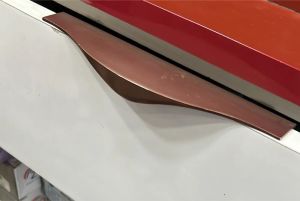 Aluminium Profile Handle