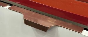 Aluminium Profile Handle