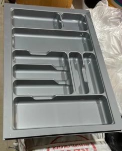 PVC Cutlery Tray