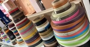PVC Edge Banding Tapes
