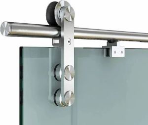 Soft Close Sliding Wardrobe System