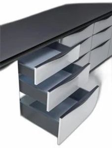 Tandem Box Kitchen Drawer