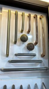 Wardrobe Handle For Cabinet Fitting