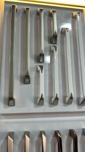 Wardrobe Handle For Cabinet Fitting