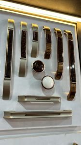 Wardrobe Handle For Cabinet Fitting