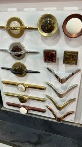 Wardrobe Knobs