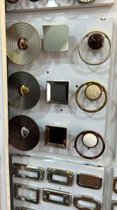 Wardrobe Knobs