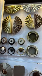 Wardrobe Knobs
