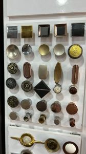 Wardrobe Knobs