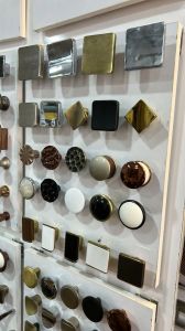 Wardrobe Knobs