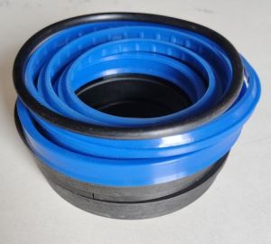 Hyva 120 No. Hydraulic Cylinder Seal Kit