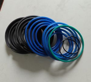 Hyva 149-4 No.hydraulic Cylinder Seal Kit