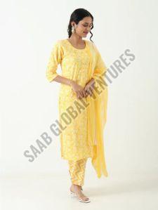 Summer Ease Suit