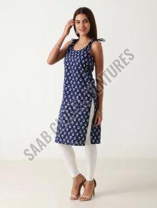 Dori Dreams Cotton Kurti