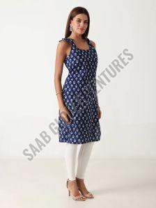 Dori Dreams Cotton Kurti