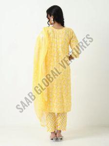 Summer Ease Suit