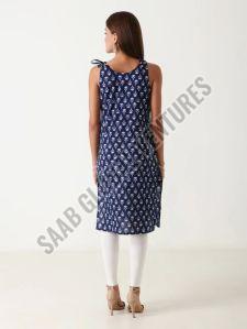 Dori Dreams Cotton Kurti