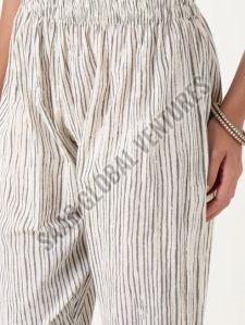 Gravity Pattern Anarkali Suit