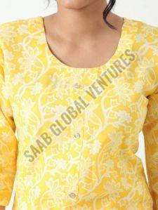 Summer Ease Suit